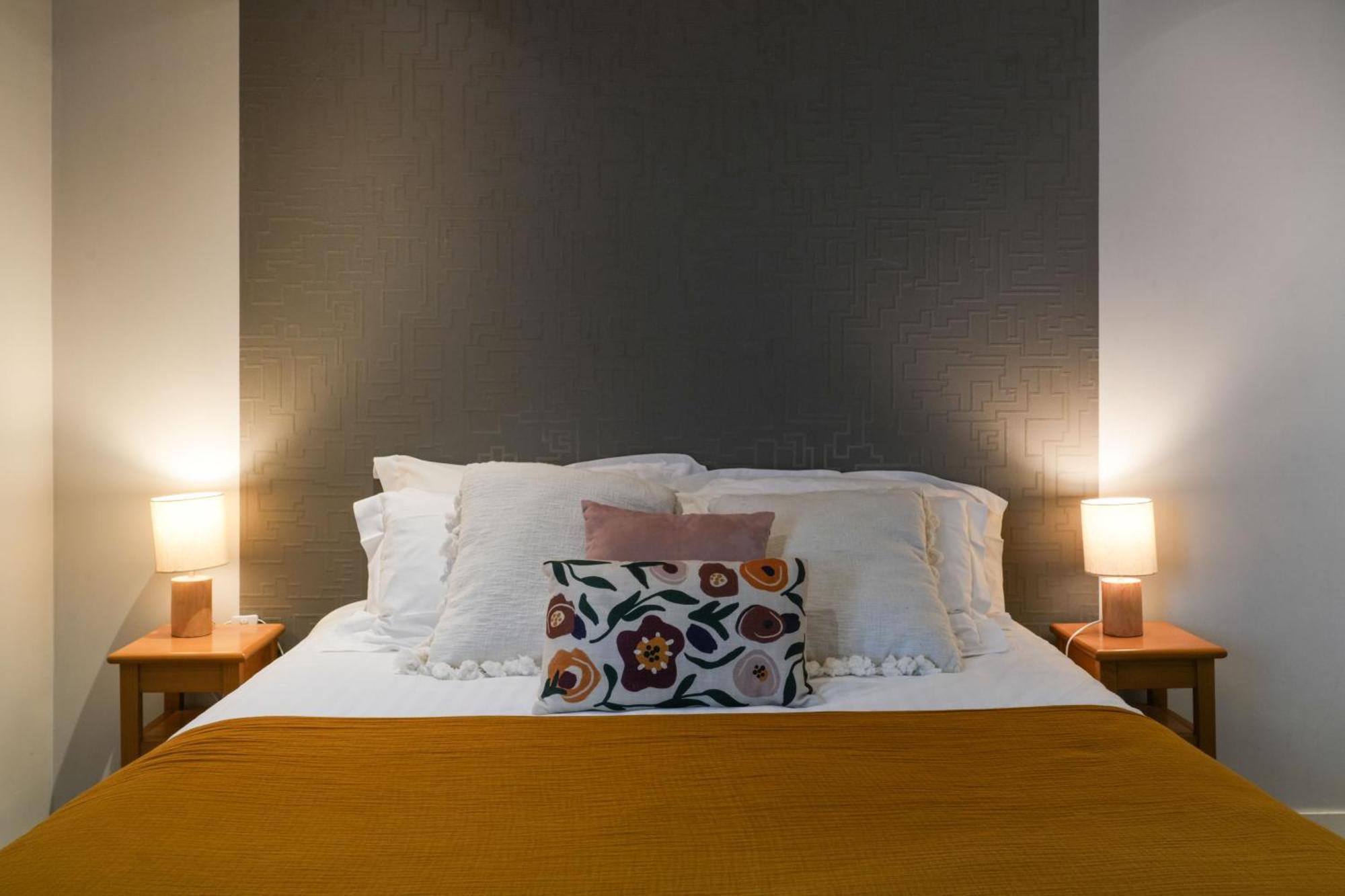 Superior Double Room Disabillity Access