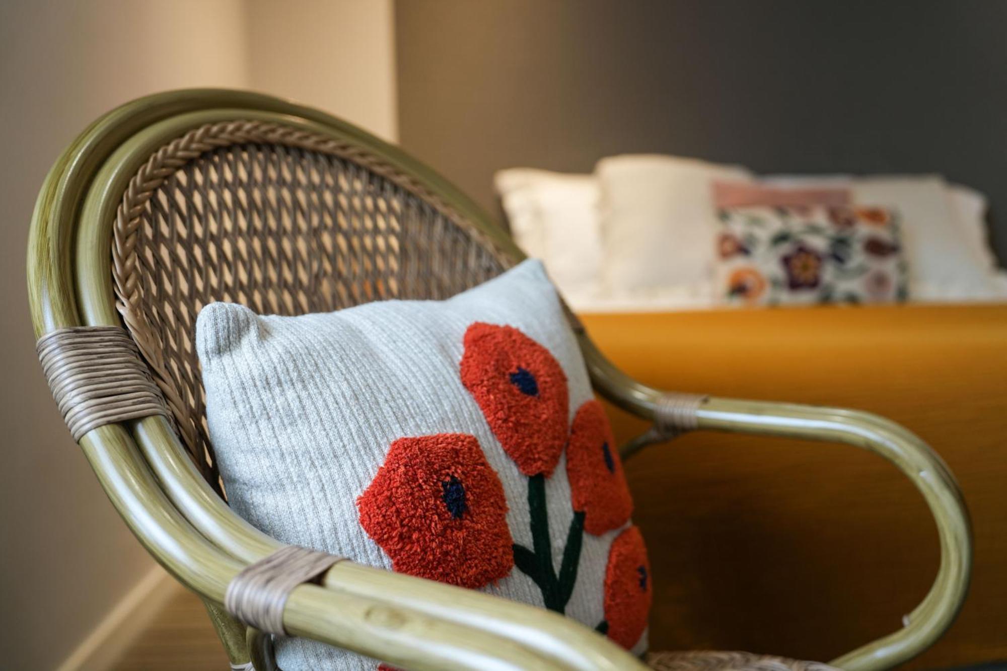 Superior Double Room Disabillity Access
